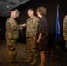 Lt. Col. David Markgraf retires after 28 years