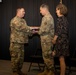 Lt. Col. David Markgraf retires after 28 years