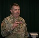 Lt. Col. David Markgraf retires after 28 years