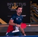 Invictus Games Düsseldorf 2023 | Table Tennis | Patrick Nugent