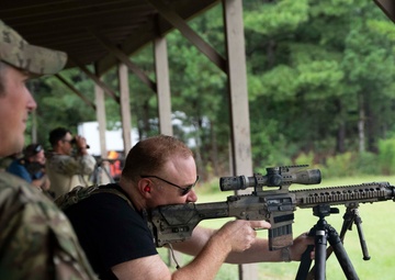 USCG MSRT Demonstration for Tri-Party Staff