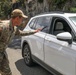 Joint Task Force-Red Hill Access Control Point personnel, ensures accountability of personnel at the Red Hill Bulk Fuel Storage Facility (RHBFSF) ACP.