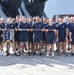 Chief Petty Officer Selectees from Norfolk Area Submarines participate in annual CPO Heritage Days training event