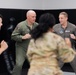 MacDill aviators learn combatives in SERE course