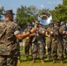 USO Opening on MCB Camp Lejeune