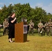 USO Opening on MCB Camp Lejeune