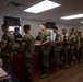 USO Opening on MCB Camp Lejeune