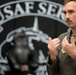 MacDill aviators learn combatives in SERE course