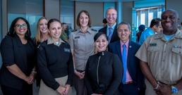 Intrepid Spirit Center Celebrates 10-Year Annivesary with a Vision for the Future