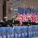 Quantico band members support 9/11 memorial ceremonies in New York City