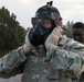 69th ADA Gas Chamber Training