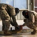 69th ADA Gas Chamber Training