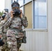 69th ADA Gas Chamber Training