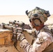 26th MEU(SOC), Kuwait Marines execute squad reinforced attack