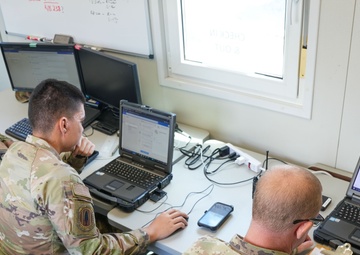 JTF-RH Access Control Point ensures accountability at RHBFSF