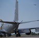 Parked KC-135