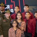 Big Red One Soldiers and Civilians Retire After Years of Dedicated Service