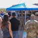 11th ADA demonstrates capabilities of new tactical microgrid generator systems