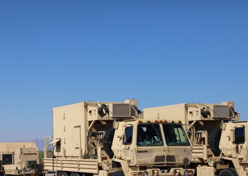 11th ADA demonstrates capabilities of new tactical microgrid generator systems