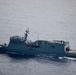 U.S. and ROK Navy Conduct PASSEX