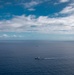 U.S. and ROK Navy Conduct PASSEX