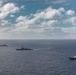 U.S. and ROK Navy Conduct PASSEX