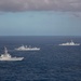 U.S. and ROK Navy Conduct PASSEX