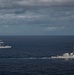 U.S. and ROK Navy Conduct PASSEX