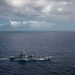U.S. and ROK Navy Conduct PASSEX