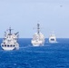 U.S. and ROK Navy Conduct PASSEX