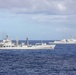 U.S. and ROK Navy Conduct PASSEX