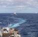 U.S. and ROK Navy Conduct PASSEX