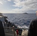 U.S. and ROK Navy Conduct PASSEX