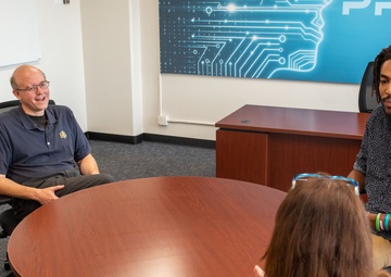 First Cohort of NAVWAR and NPS Scholarship-for-Service Program Set to Start this September