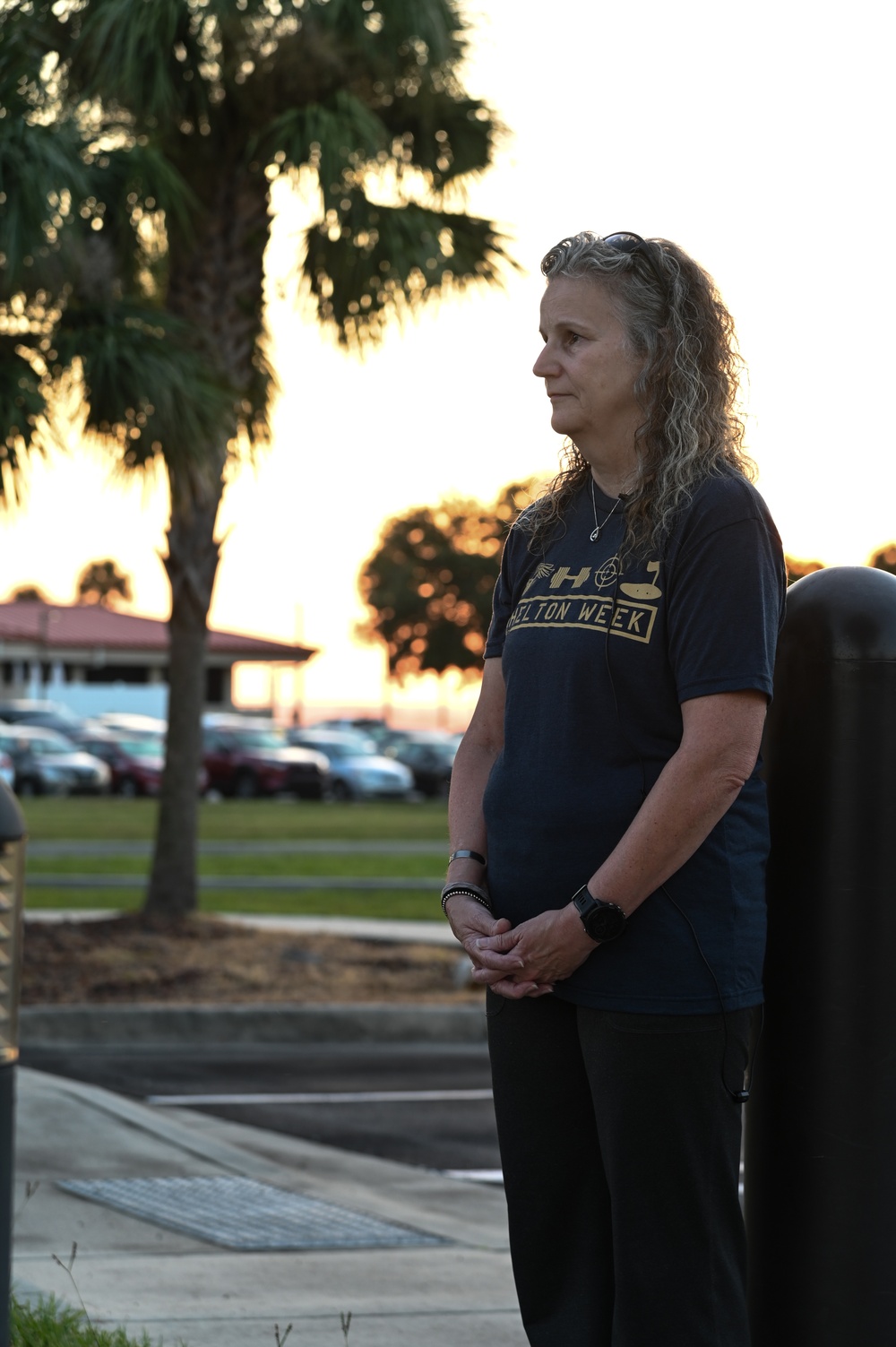 MacDill defenders honor 1st Lt. Joseph Helton, a fallen hero