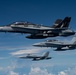909th ARS refuels ‘Silver Eagles’