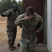 69th ADA Gas Chamber Training