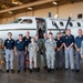 Hawaii Wing Civil Air Patrol Visits Pacific Missile Range Facility.