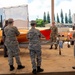 Hawaii Wing Civil Air Patrol Visits Pacific Missile Range Facility.