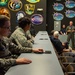 Hawaii Wing Civil Air Patrol Visits Pacific Missile Range Facility.