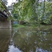 Conneaut Creek Sea Lamprey Barrier