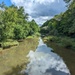 Conneaut Creek Sea Lamprey Barrier