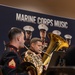 Marine Forces Reserve Band: Brass and Woodwind Quintets at University of Tennessee at Chattanooga