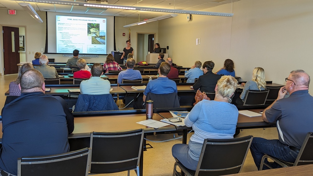 Floodplain Management Programs Presentation