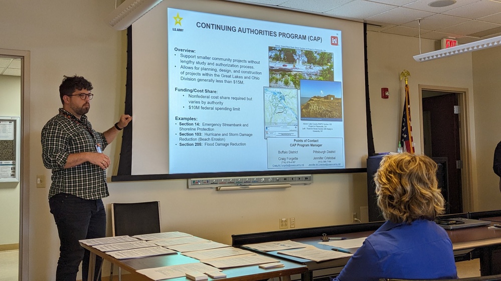 Floodplain Management Programs Presentation