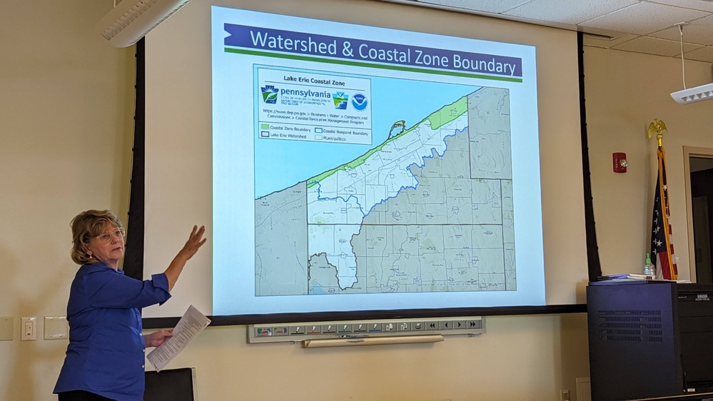 Floodplain Management Programs Presentation