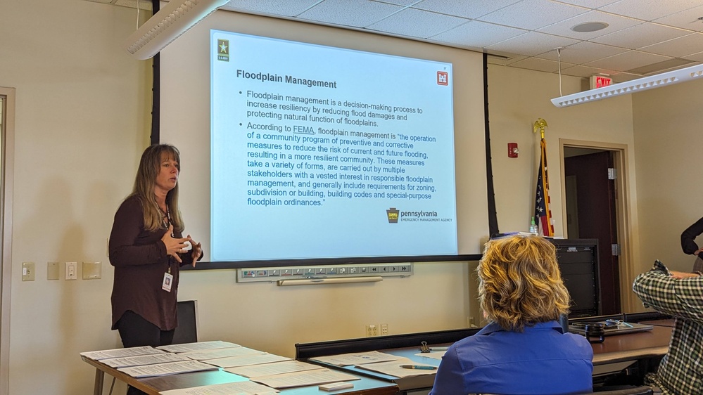 Floodplain Management Programs Presentation