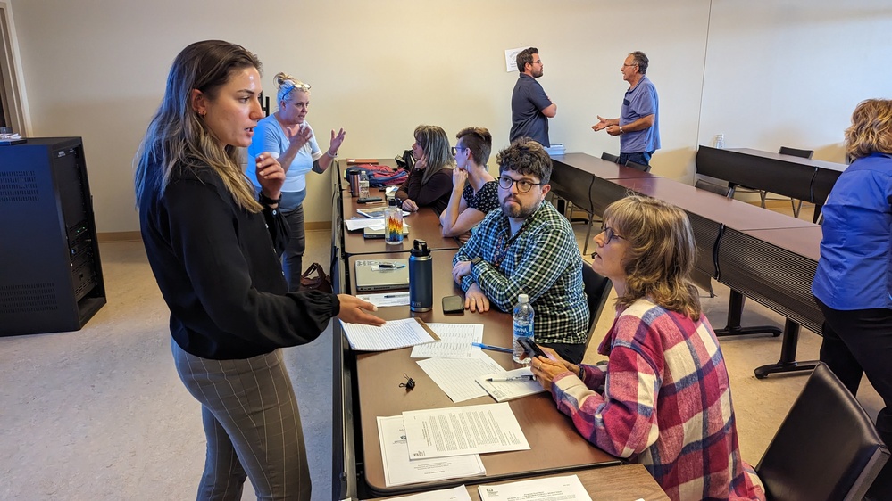 Floodplain Management Programs Presentation