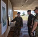 Deputy Commandant of Installations and Logistics visits Pu’uloa Range Training Facility, MCBH - 2023