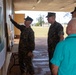 Deputy Commandant of Installations and Logistics visits Pu’uloa Range Training Facility, MCBH - 2023